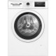 BOSCH lavadora carga frontal  WAN24272ES. 8 Kg, de 1200 r.p.m. Blanco Clase A